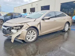 Chevrolet Malibu 1.5L 4 2025