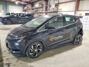 Chevrolet Bolt 2023