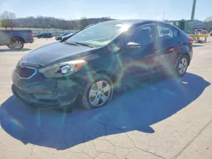 Kia Cerato / Forte / K3 1.8L 4 2015