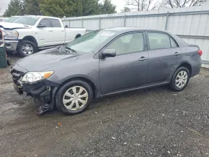 Toyota Corolla 1.8L 4 2011