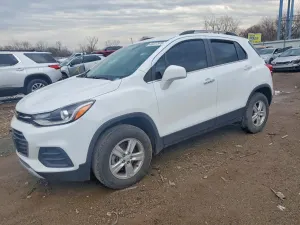 Chevrolet Trax 1.4L 4 2020