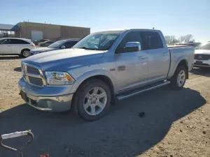 RAM 1500 5.7L 8 2017