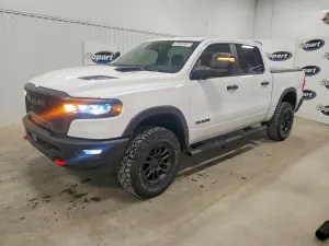 RAM 1500 3.0L 6 2025