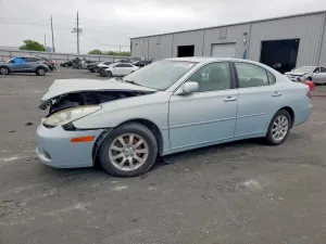 Lexus ES 3.0L 6 2002