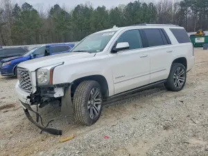 GMC Yukon 6.2L 8 2019