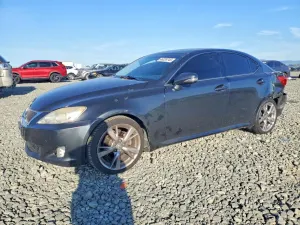Lexus IS 2.5L 6 2009