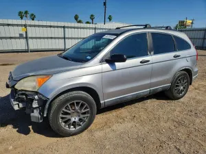 Honda CR-V 2.4L 4 2008