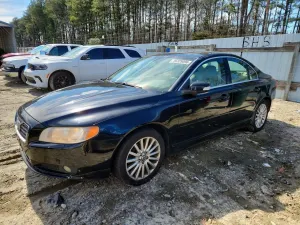 Volvo S80 3.2L 6 2008