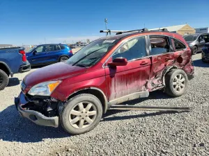 Honda CR-V 2.4L 4 2008