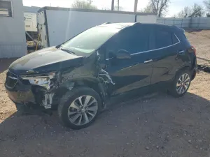 Buick Encore 1.4L 4 2020
