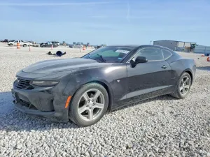 Chevrolet Camaro 3.6L 6 2019