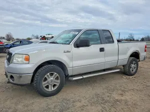 Ford F-150 5.4L 8 2007
