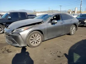 Toyota Mirai 0.0L 0 2023