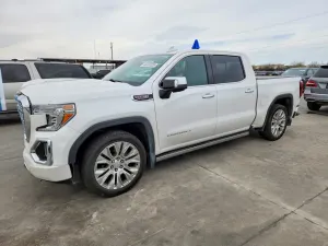 GMC Sierra 6.2L 8 2020