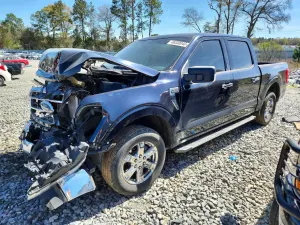 Ford F-150 2.7L 6 2023