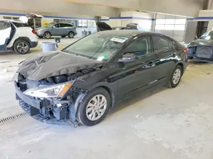 Hyundai Elantra 2.0L 4 2019