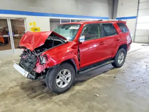 Toyota 4Runner 4.0L 6 2023