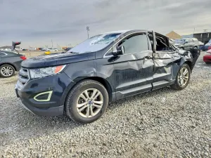 Ford Edge 2.0L 4 2015
