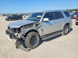 Toyota 4Runner 4.0L 6 2013