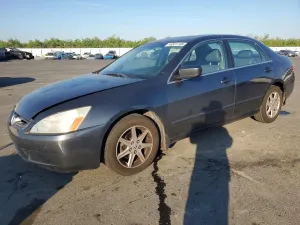 Honda Accord 3.0L 6 2003