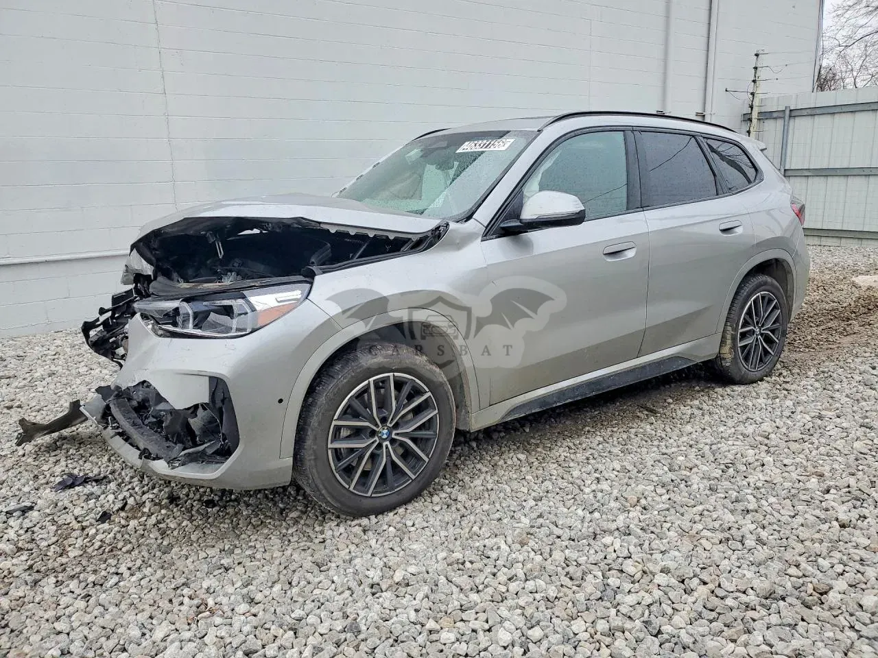 BMW X1 2.0L 4 2026