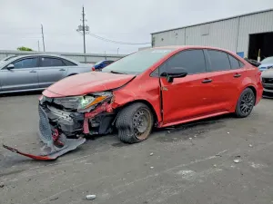 Toyota Corolla 1.8L 4 2021