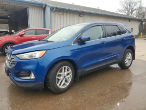 Ford Edge 2.0L 4 2022