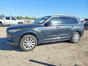 Volvo XC90 2.0L 4 2016