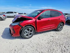 Ford Escape 1.5L 3 2024