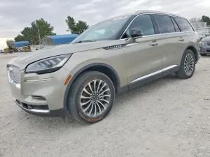 Lincoln Aviator 3.0L 6 2023