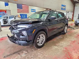 Chevrolet Trailblazer 1.3L 3 2021