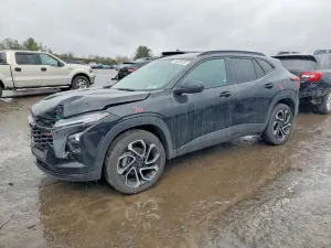 Chevrolet Trax 1.2L 3 2025