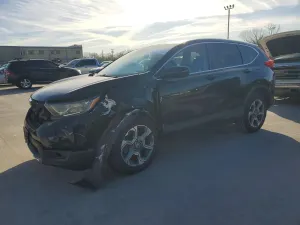 Honda CR-V 1.5L 4 2018