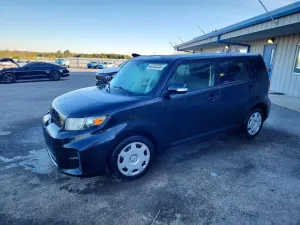 Scion xB 2.4L 4 2012