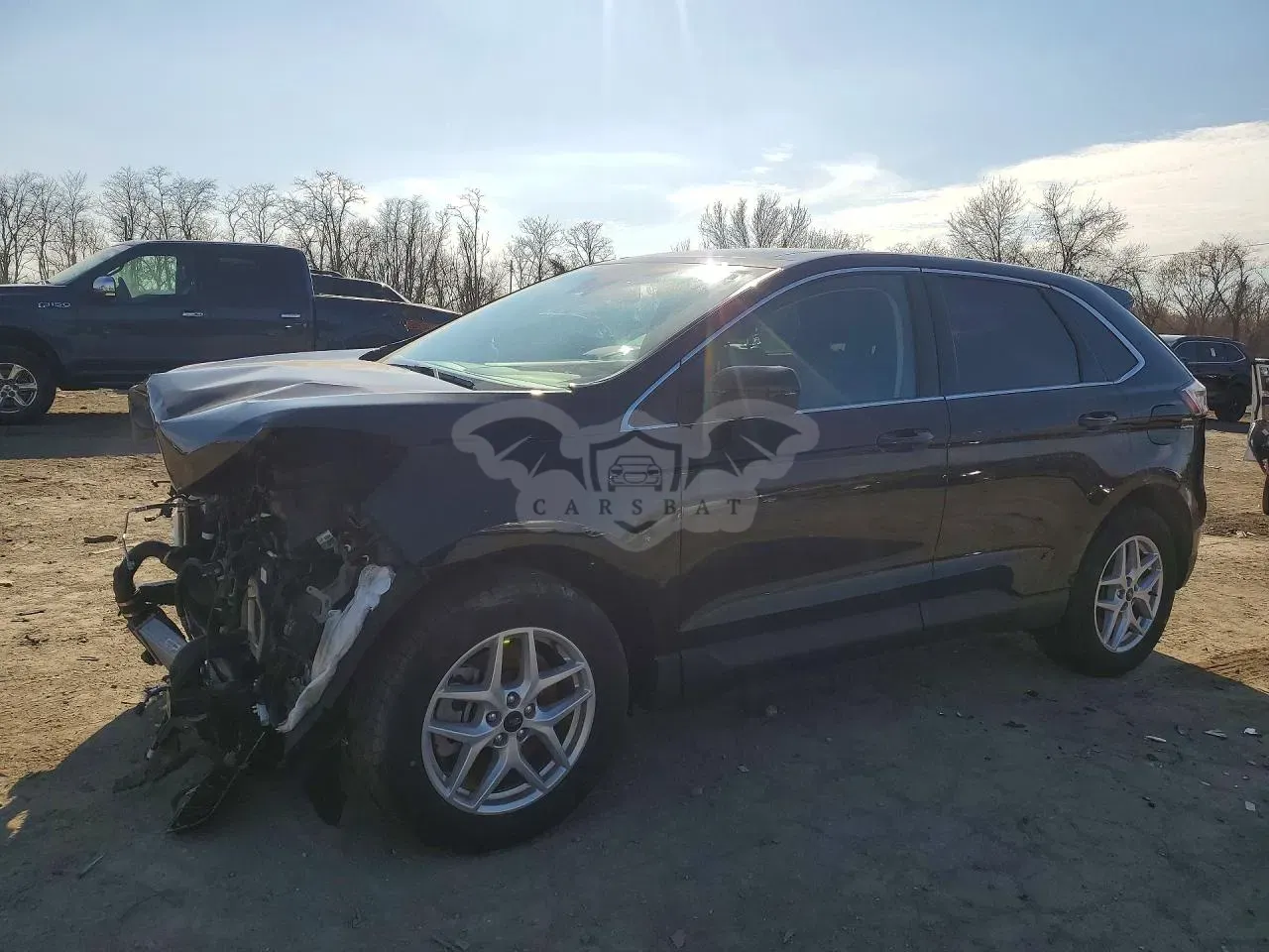 Ford Edge 2.0L 4 2023