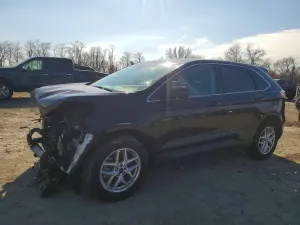 Ford Edge 2.0L 4 2023