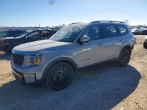 Kia Telluride 3.8L 6 2024