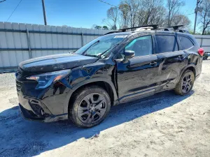 Subaru Ascent 2.4L 4 2023