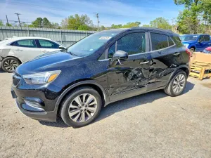 Buick Encore 1.4L 4 2018