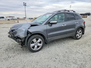 Acura RDX 2.3L 4 2009
