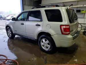 Ford Escape 3.0L 6 2008