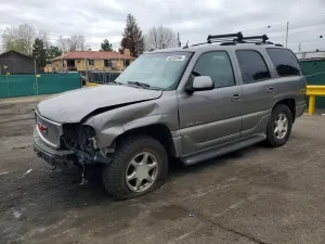 GMC Yukon 6.0L 8 2005