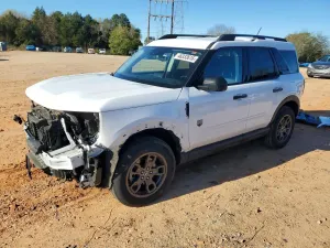 Ford Bronco 1.5L 3 2023
