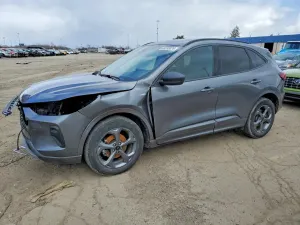 Ford Escape 1.5L 3 2023