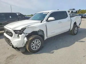 Toyota Tacoma 2.4L 4 2024