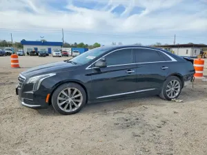 Cadillac XTS 3.6L 6 2019