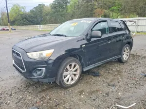 Mitsubishi Outlander 2.0L 4 2014