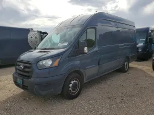 Ford Transit 3.5L 6 2020