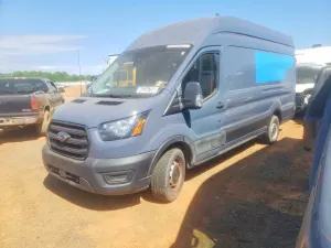 Ford Transit 3.5L 6 2020