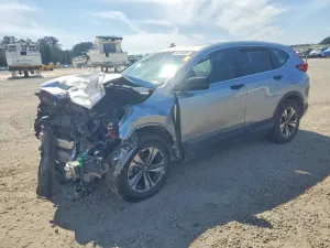 Honda CR-V 1.5L 4 2020
